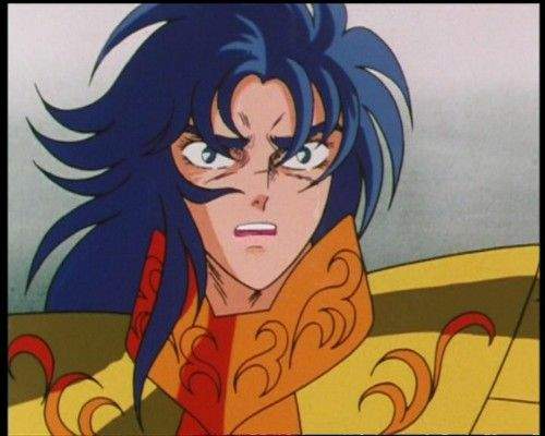 Otaku Gallery  / Anime e Manga / Saint Seiya / Screen Shots / Episodi / 114 - Il trionfo della giustizia / 071.jpg